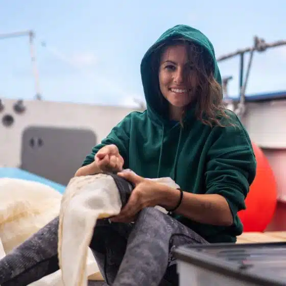 margot thibault Doctor Tropical Marine Ecology